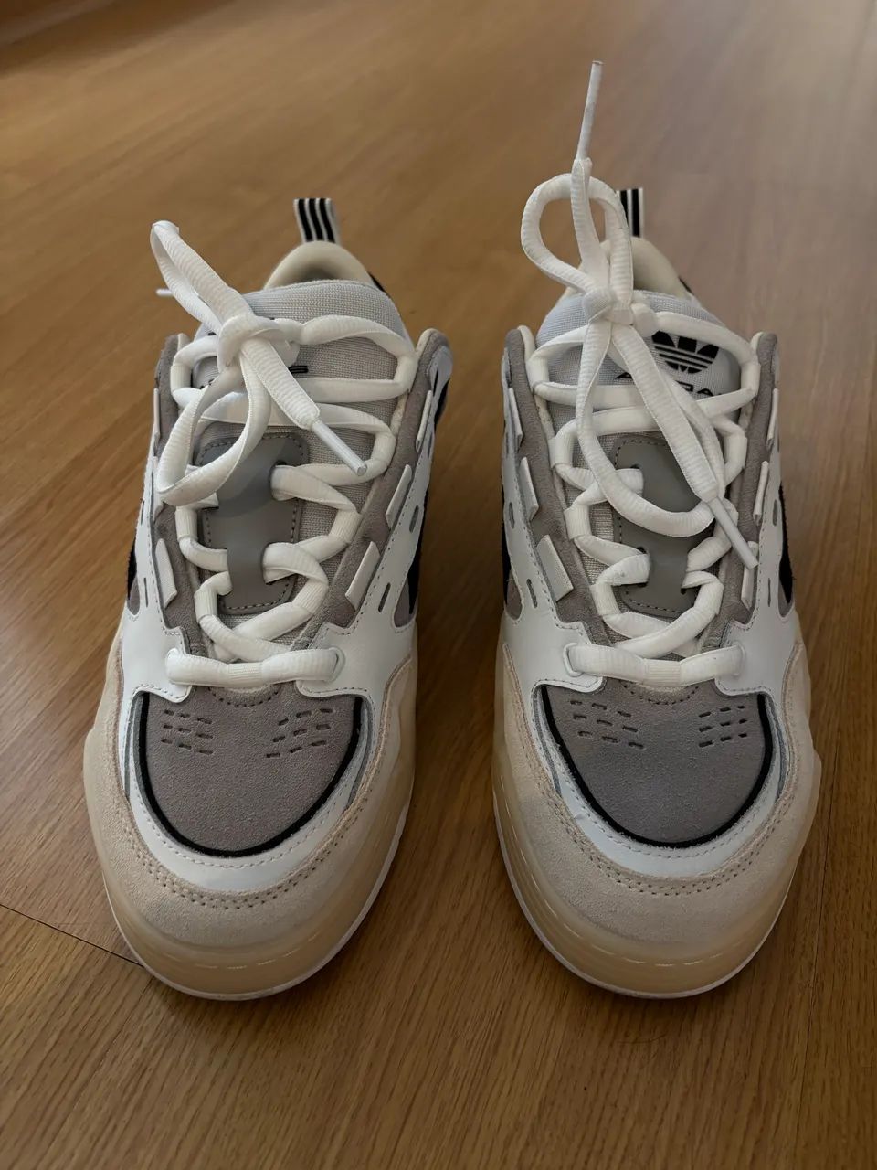 Adi2000 Branco - 42