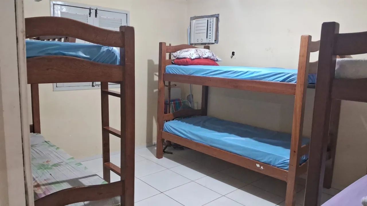 Alugo casa para finais de semana na praia de Catuama  - Foto 16
