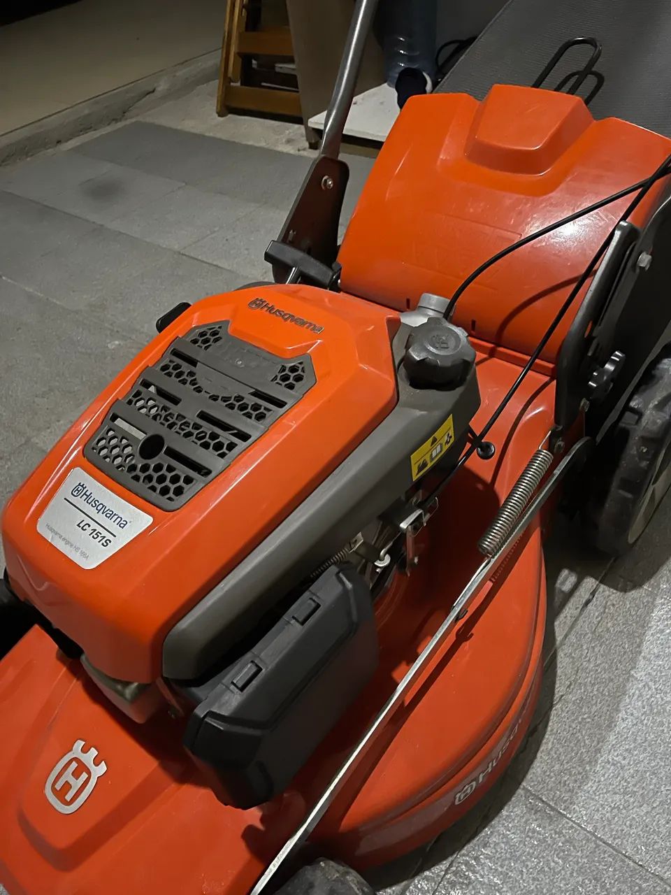 Vendo cortardor tracionado com nota  - Foto 2