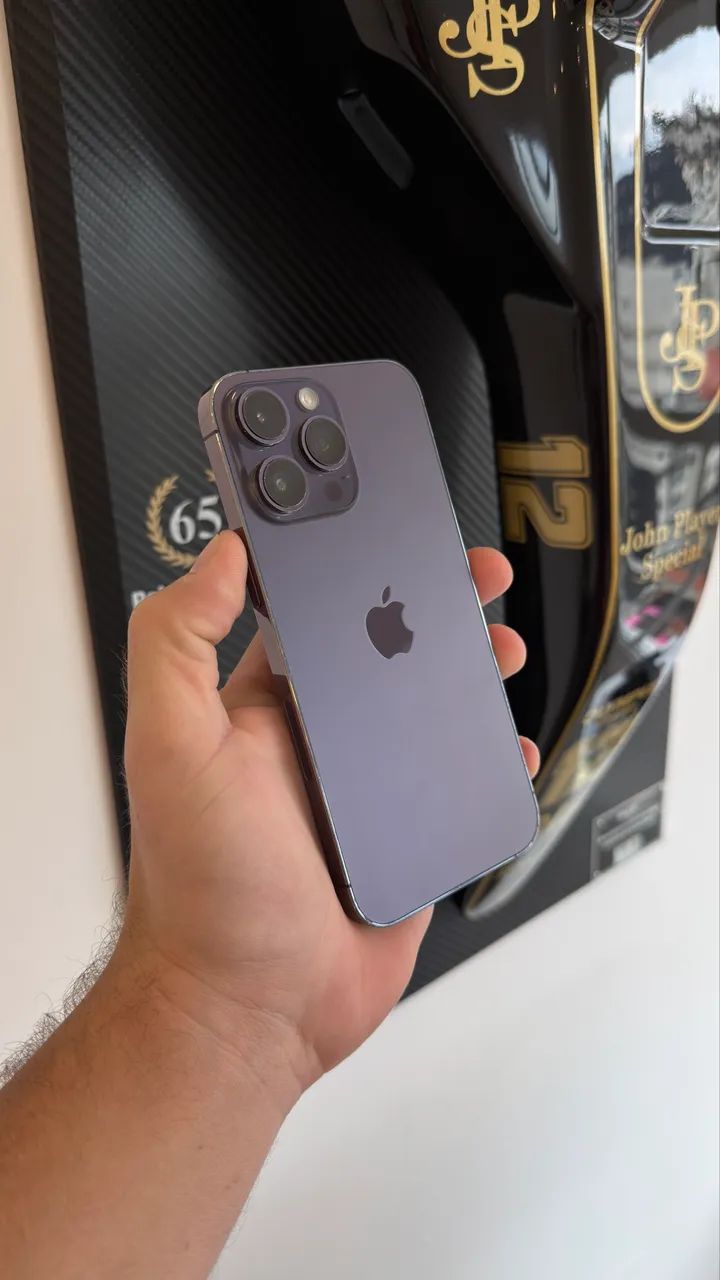 iPhone 14 Pro Max 128gb 