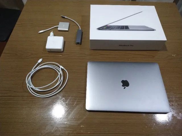 Macbook Pro 13 i5 - Foto 2