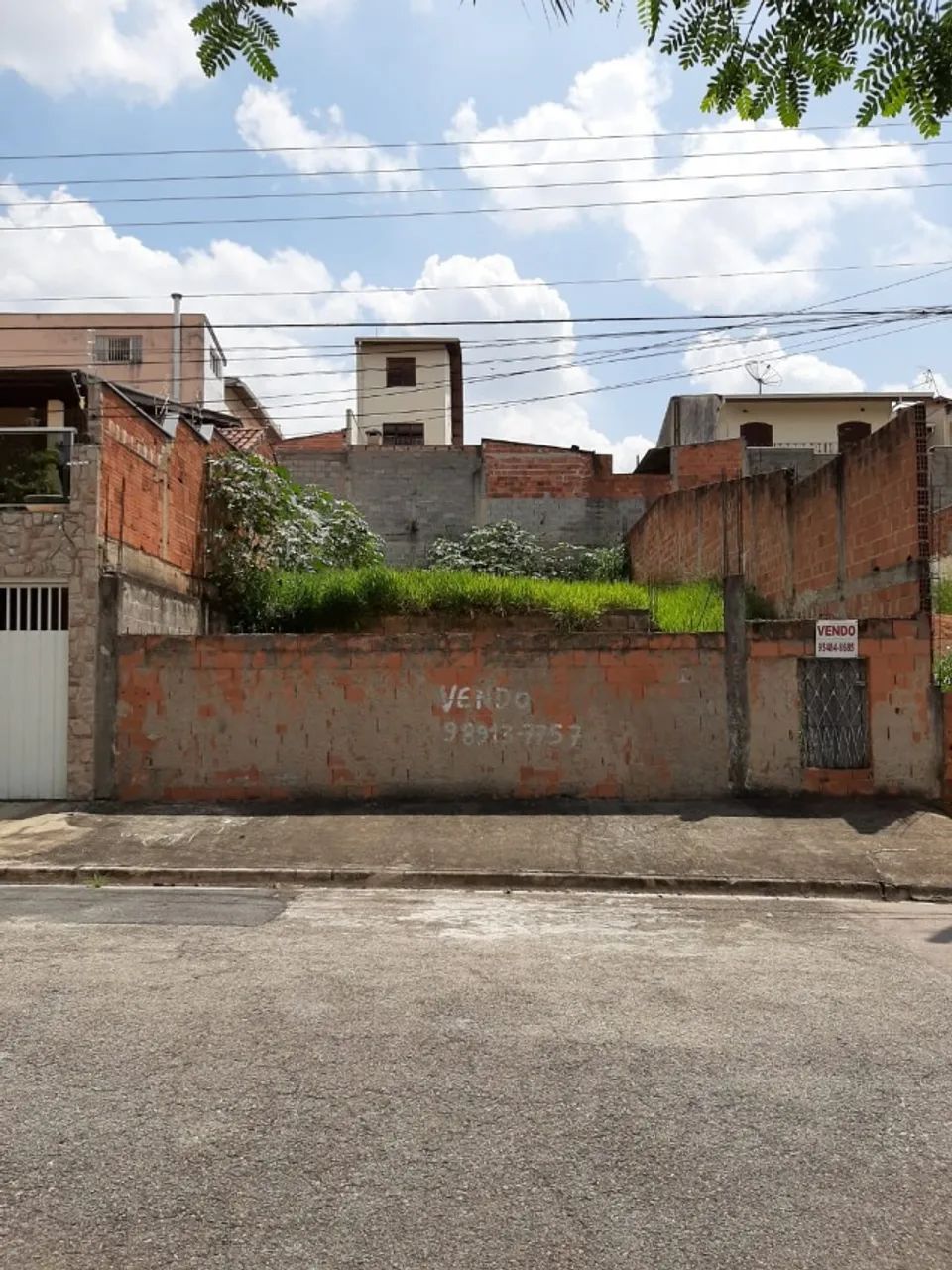 Foto - Jundiaí - Parque Cidade Jardim