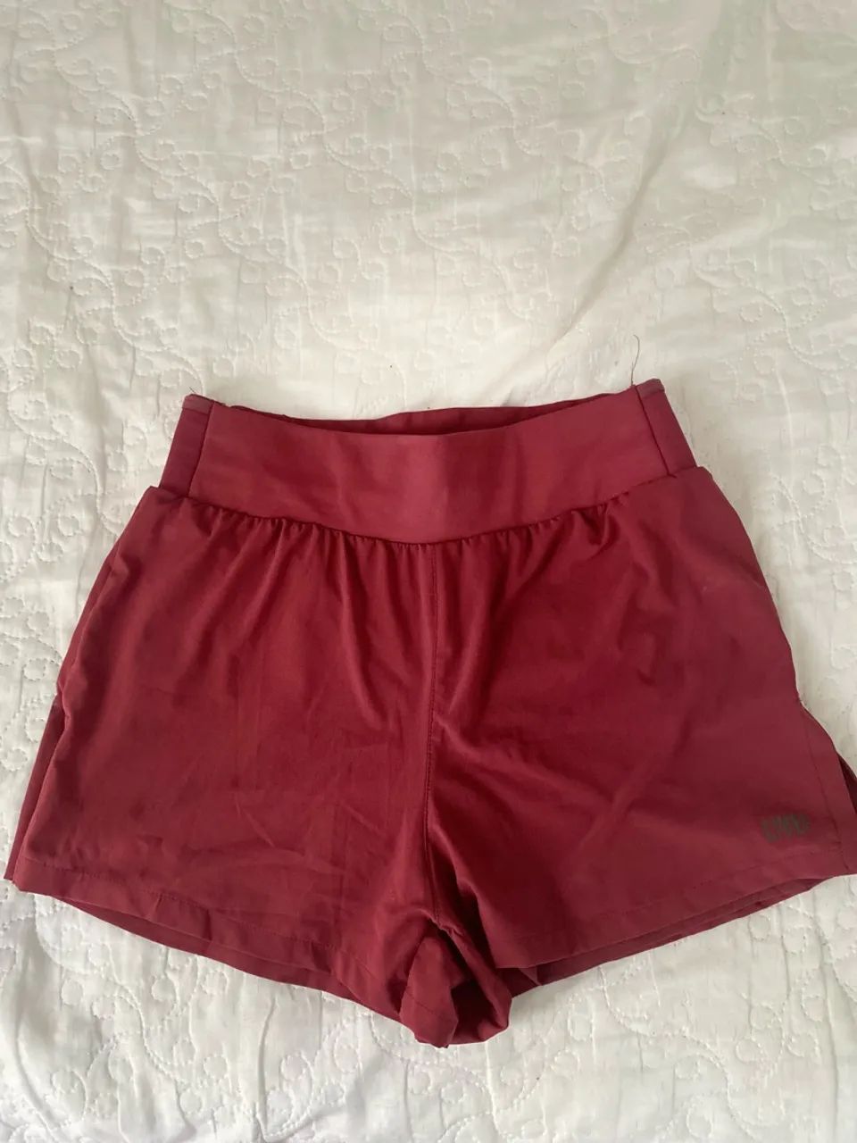Shorts live pro six Pockets cor power  - Foto 2