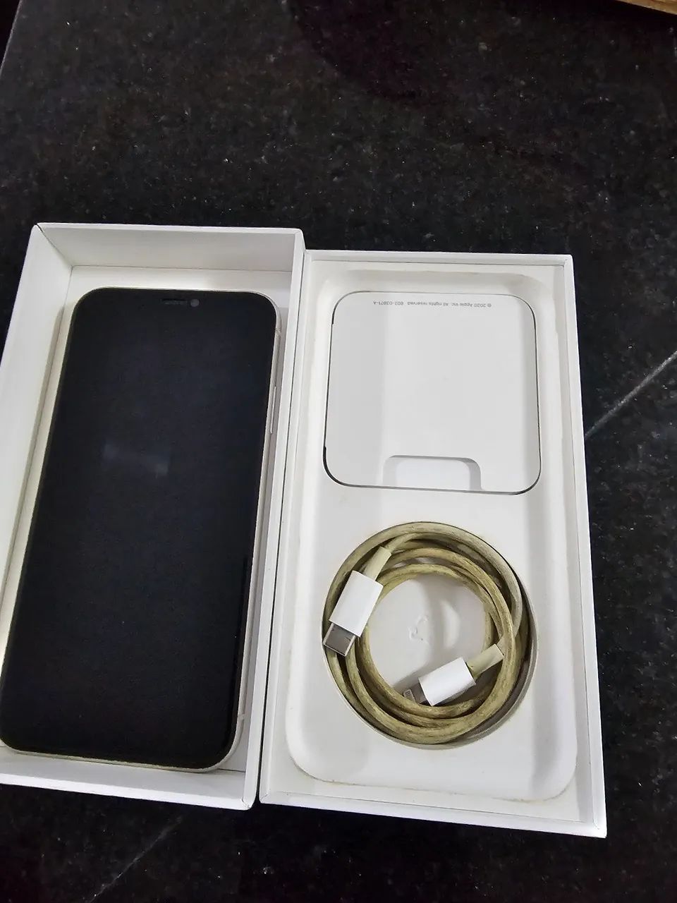 Iphone 11 128 gb