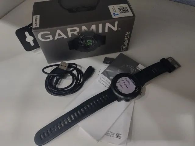Garmin FR 55 - Foto 4