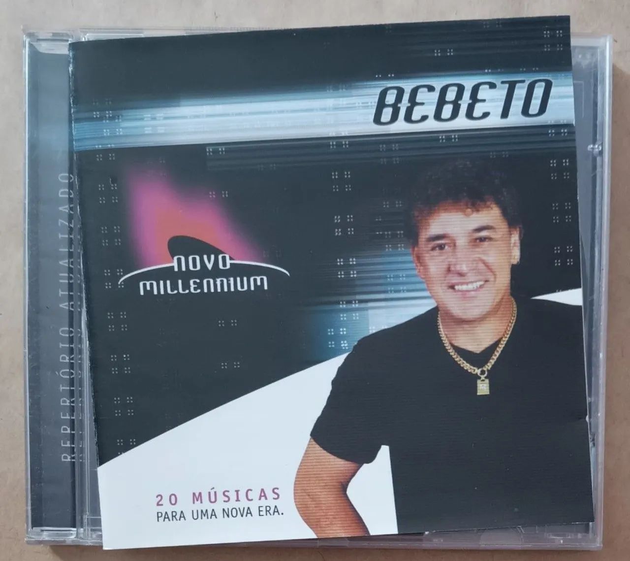 6 CD's por 50,00 - Foto 4