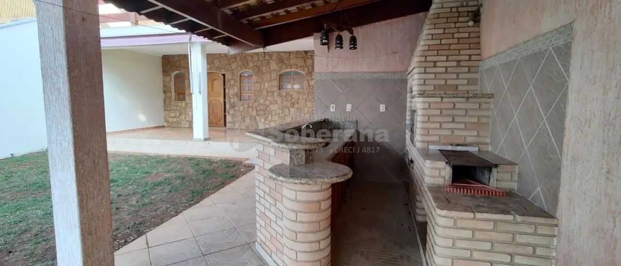 casa - Parque Via Norte - Campinas - Foto 5
