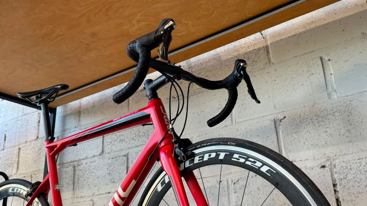 BMC - Foto 2