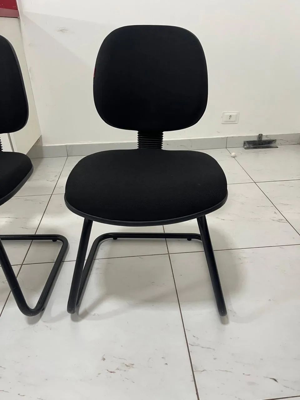 Cadeira Executiva  - Foto 2