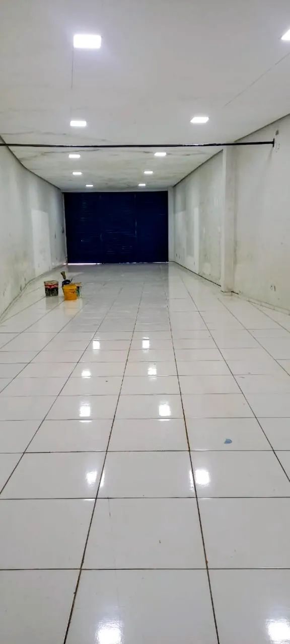 Vendo prédio Comercial centro Açailândia, 300m3