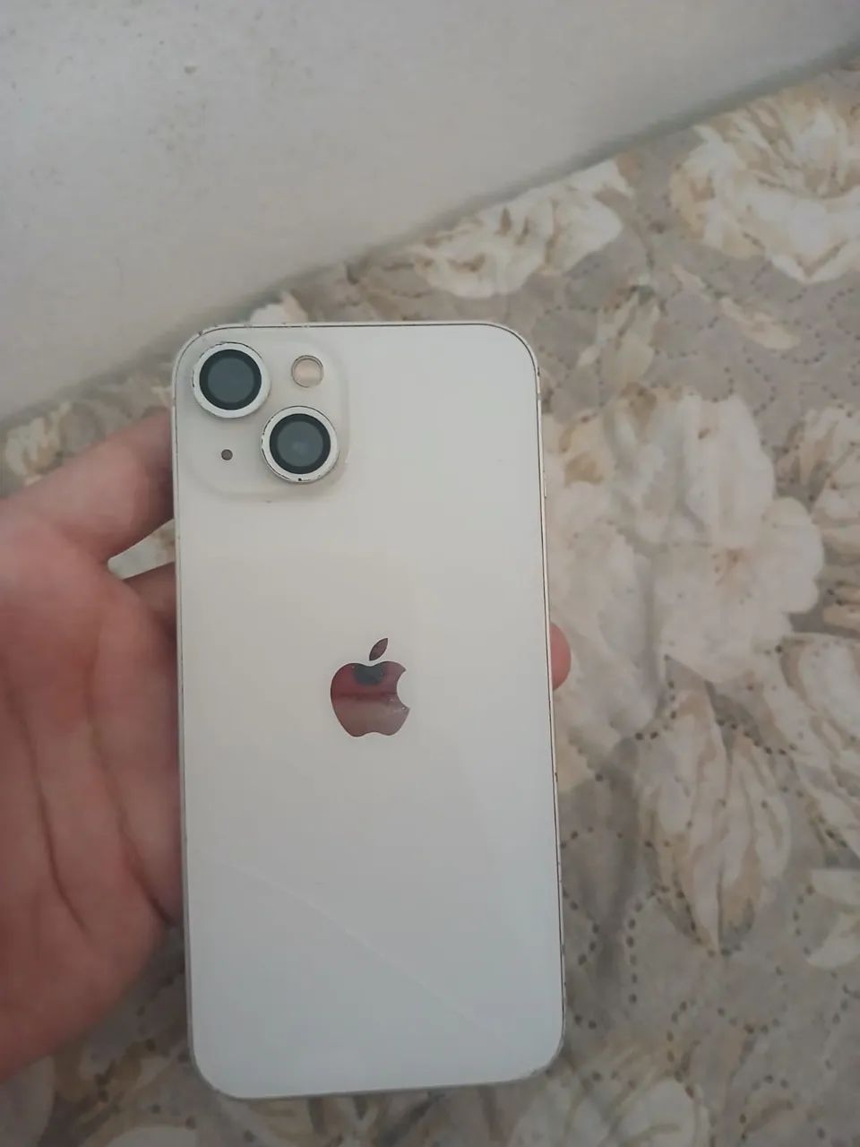 Vendo iPhone 13  - Foto 3