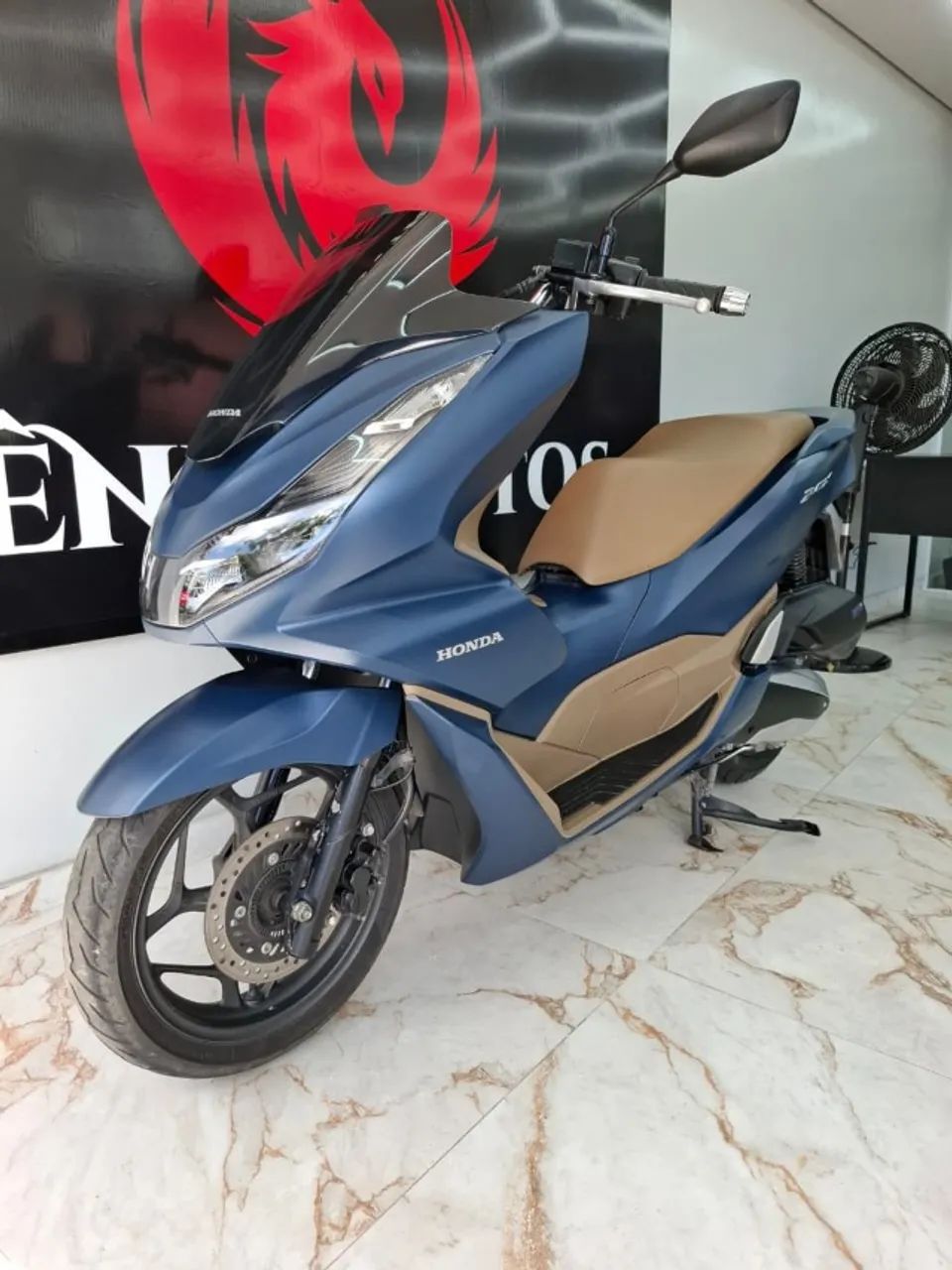PCX 160 DLX - 23/23 - Foto 2