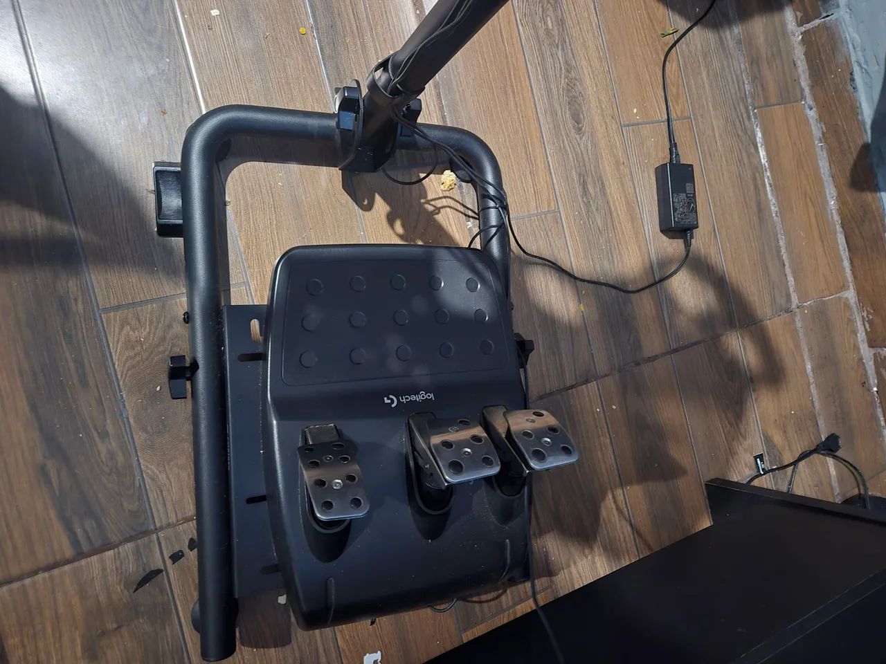  G29 ps5 +Cockpit - Foto 2