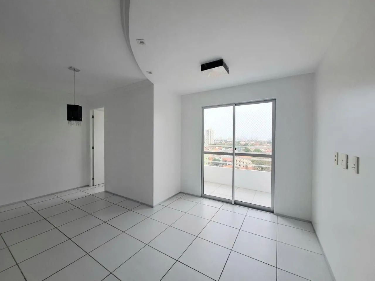 Apartamento com 3 quartos no bairro Monte Castelo em Fortaleza, CE - Foto 4