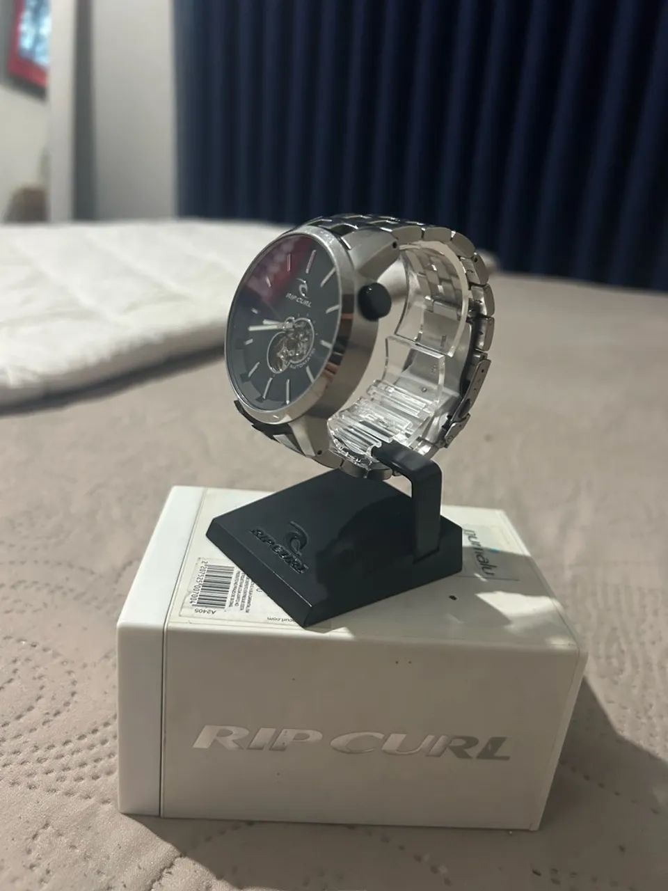 Relógio Rip Curl  Detroit automático  - Foto 2