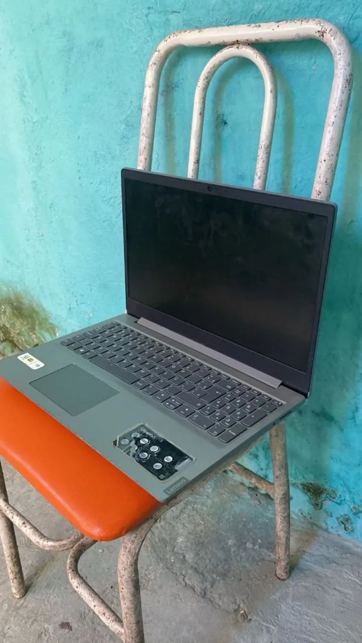Notebook Ideapad S145