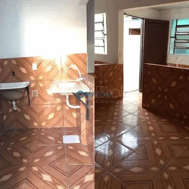 Casa térrea - Jardim Novo Mundo codigo: 15177 - Foto 3