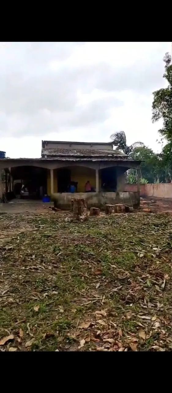 Vende-se ou troca-se *