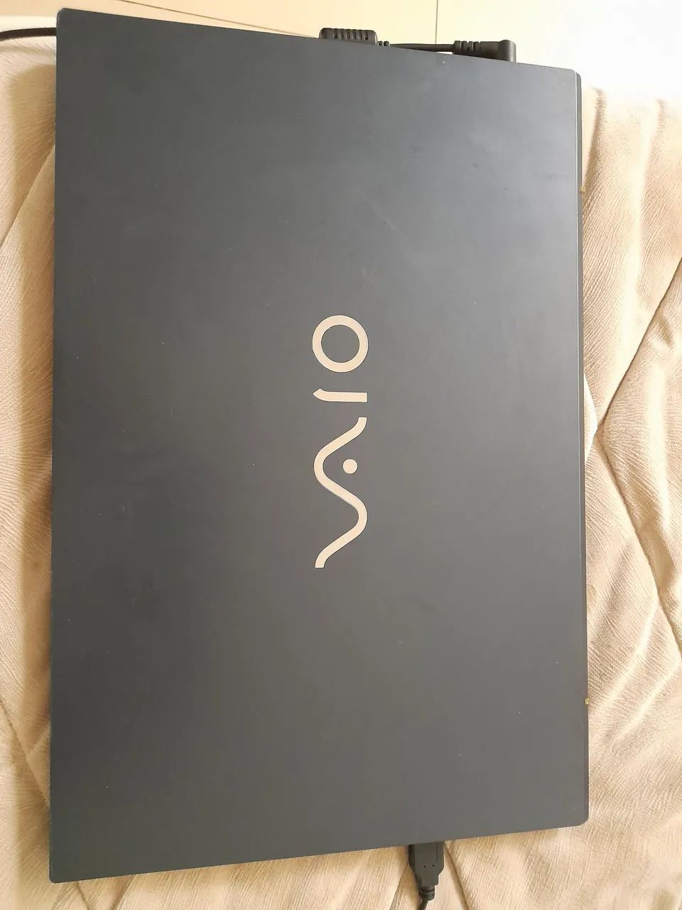 Notebook vaio - Foto 5