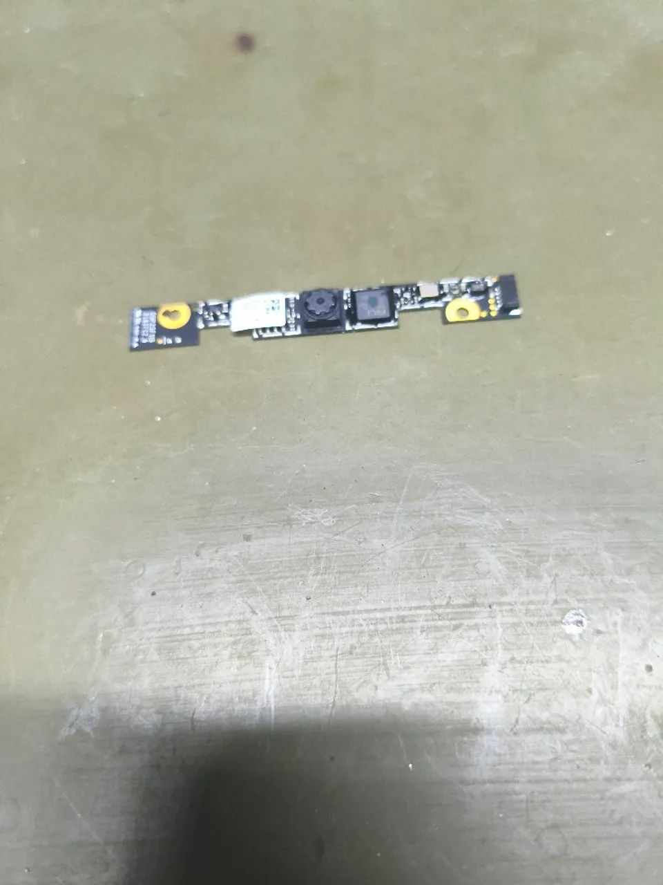 Webcam Para Notebook Acer Aspire 4252/4552 (Usado)