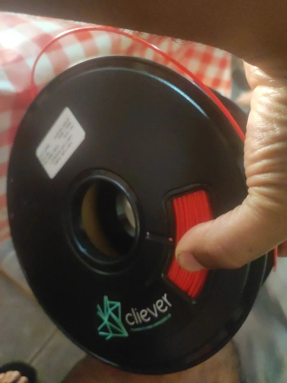 Impressora 3d ender original  - Foto 2