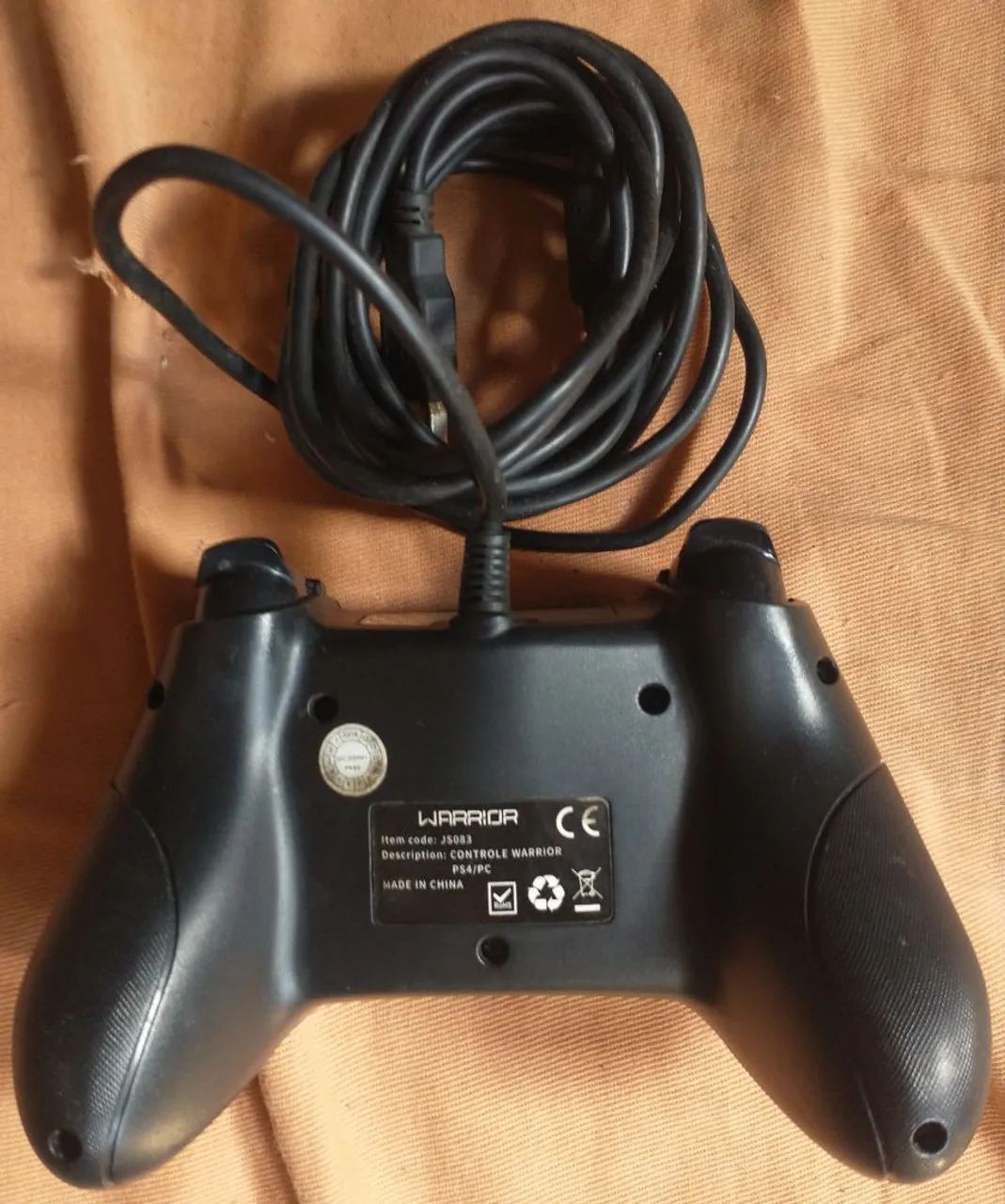 Controles Xbox  - Foto 4