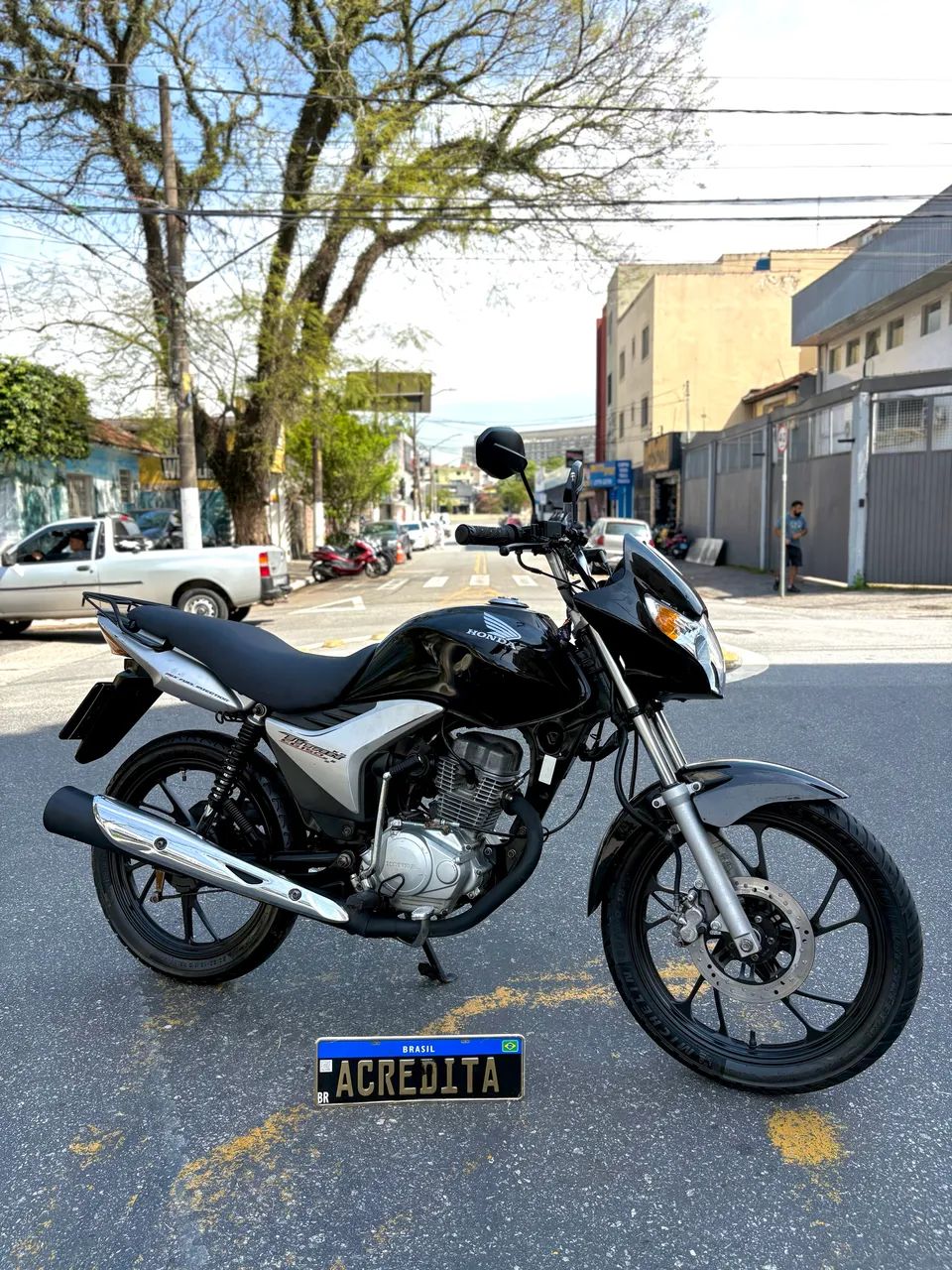 Cg 150 Mix Ks - Foto 3