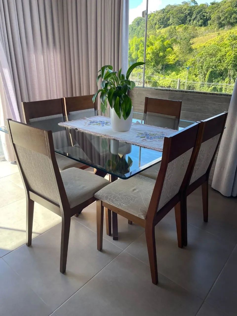 MESA DE JANTAR - Foto 4