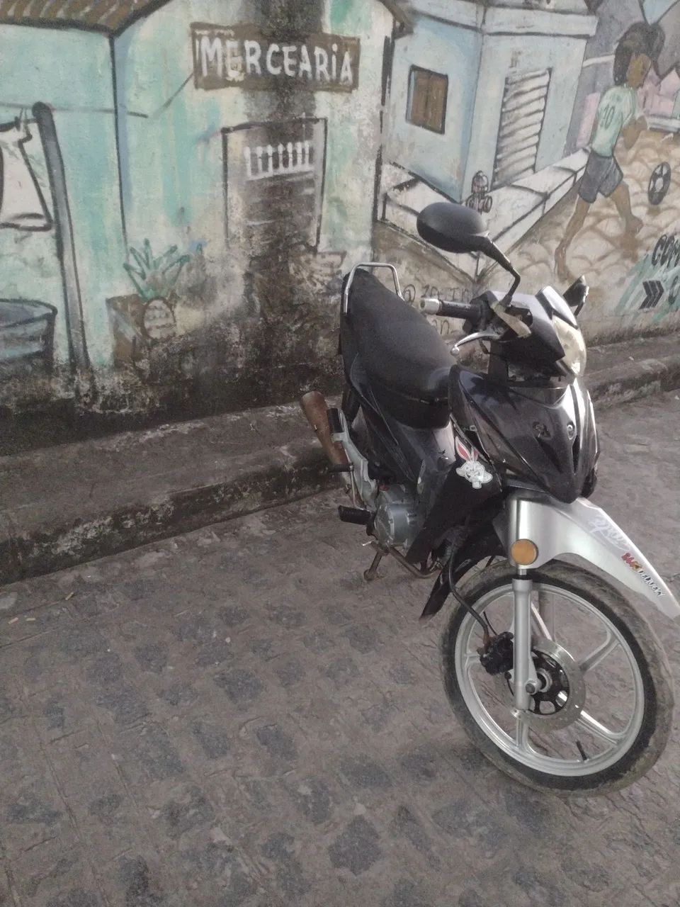 VENDE-SE UMA SHINERAY  - Foto 2