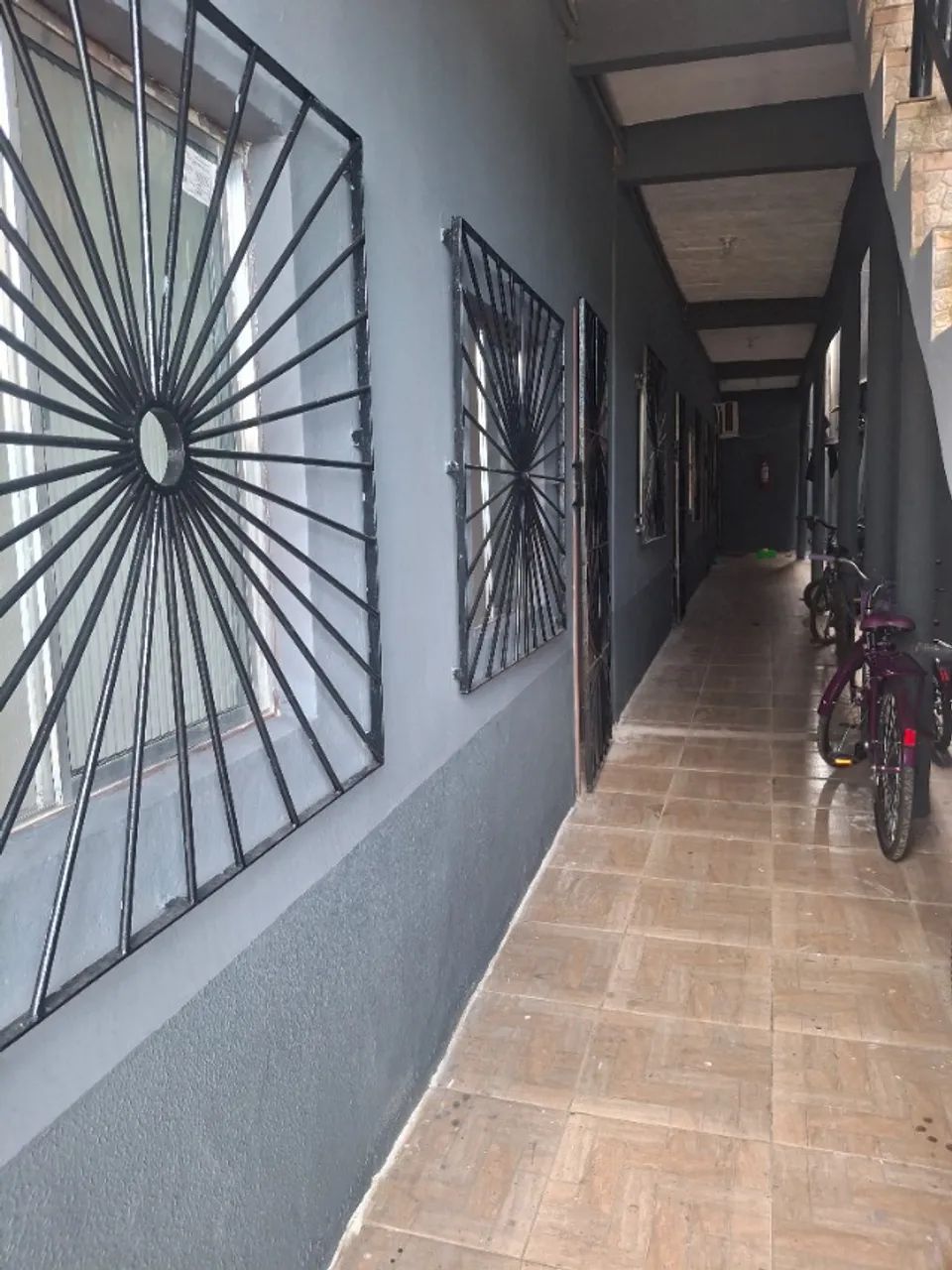 Kit net em ananindeua de 1 e 2 quartos  - Foto 5