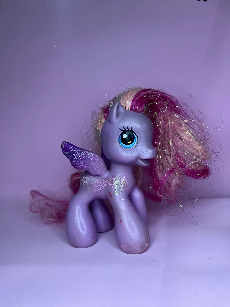 my little pony g3 2008 - Foto 4