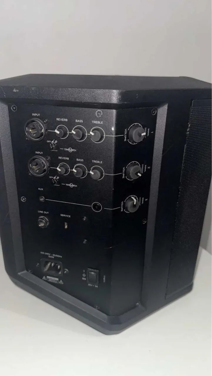 Bose S1 pro - Foto 3