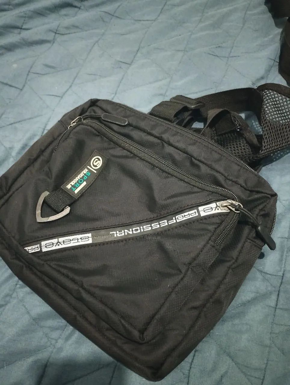Bolsa de peito  - Foto 2