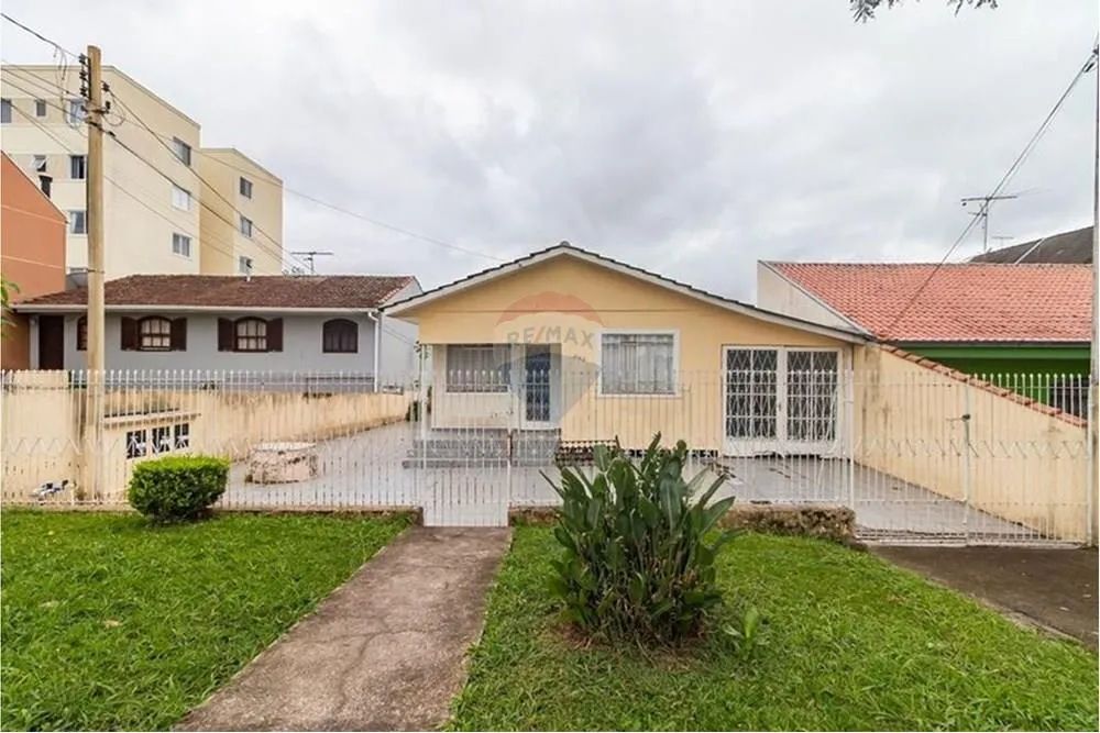 Terreno à Venda: 512,5 m² no Uberaba, Curitiba - Foto 4