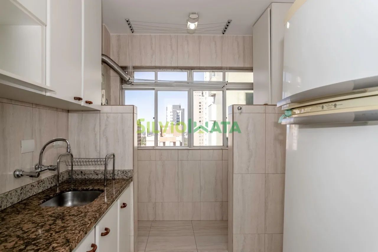 APARTAMENTO DE 01 QUARTO NO EDIFÍCIO CENTAURO, PARA MORAR NA REGIÃO CENTRAL DE MARINGÁ. - Foto 2
