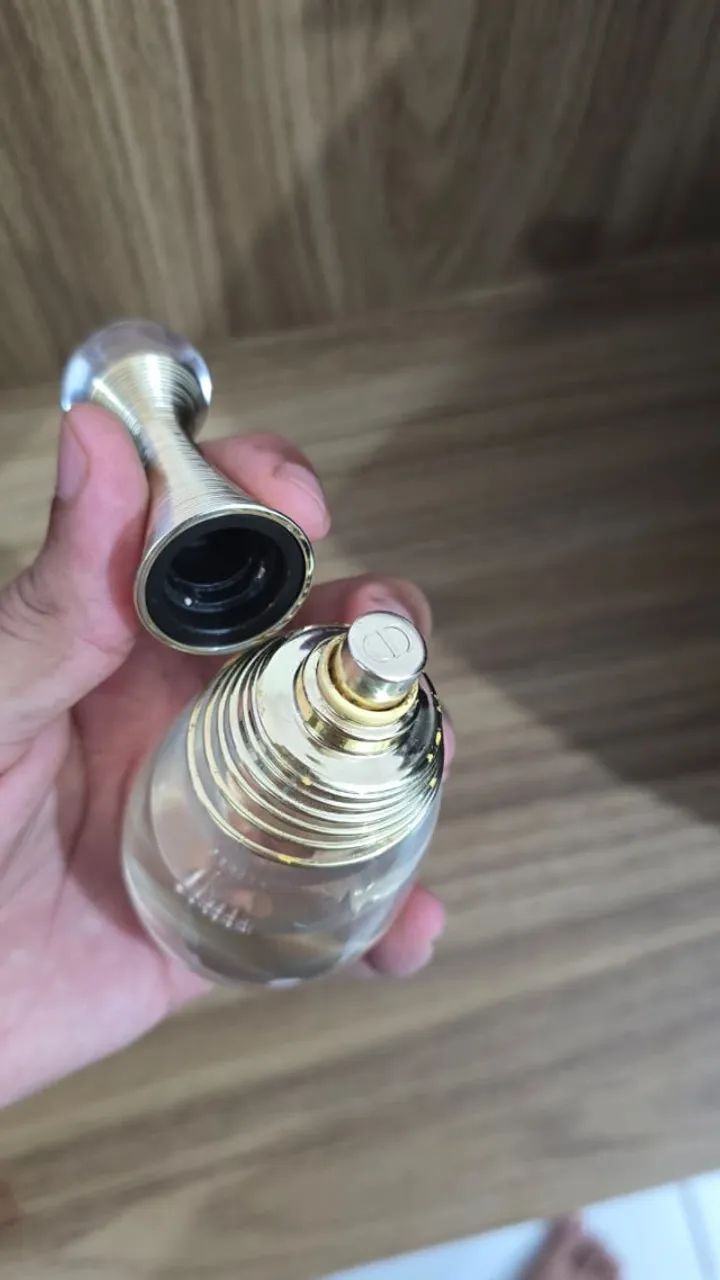 Jadore Eau de Parfum - Foto 3