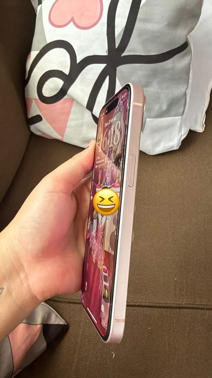 iPhone 15  - Foto 4