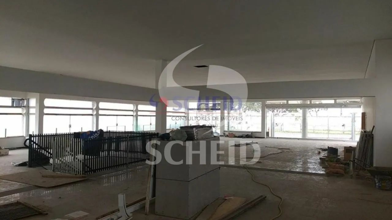 Prédio Comercial com 1060m2 em ótima localização na Zona Sul - Foto 5