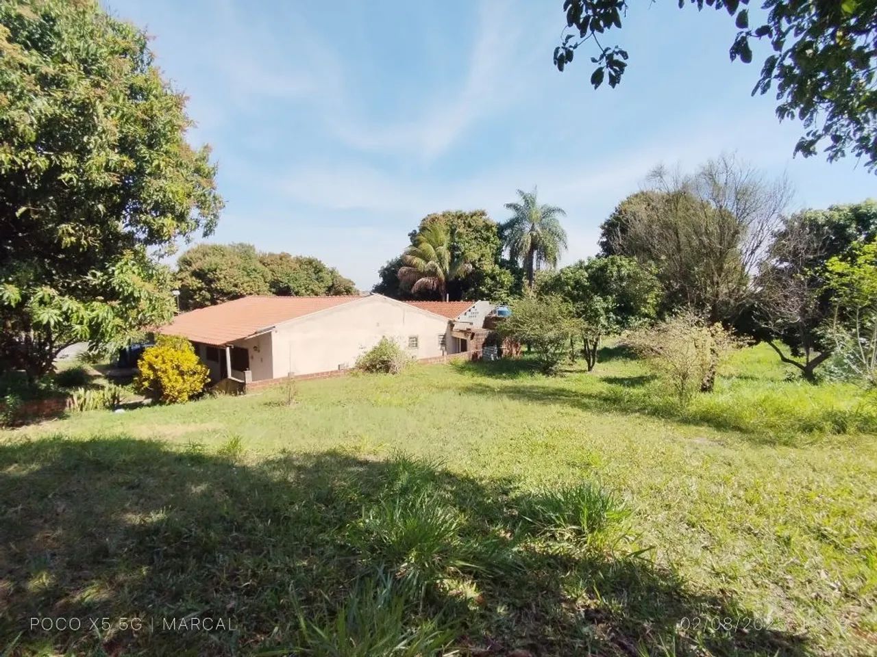 Chácara a venda em Florida Paraná - Foto 2