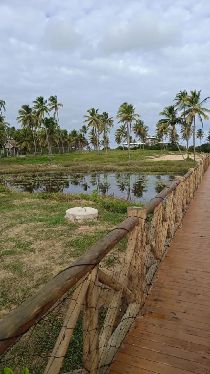 Repasse de terreno no Condominio Sunset Beach ( Pronto para construir ) - Foto 2