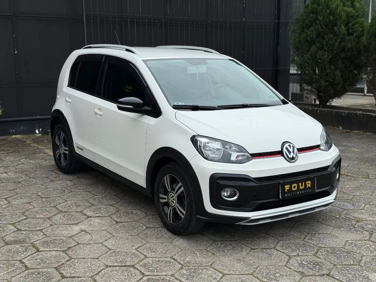 Volkswagen Up! 2020