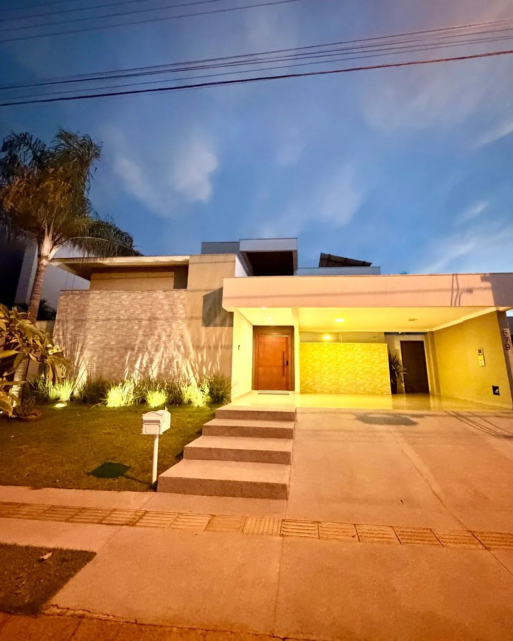 Casa térrea damha II