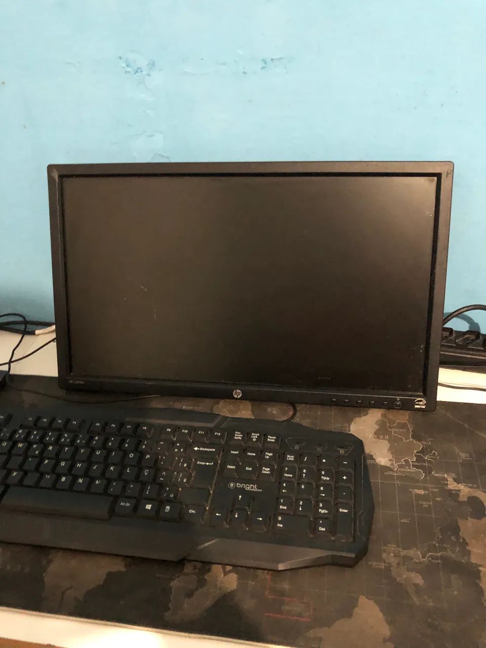 monitor 23p  - Foto 2