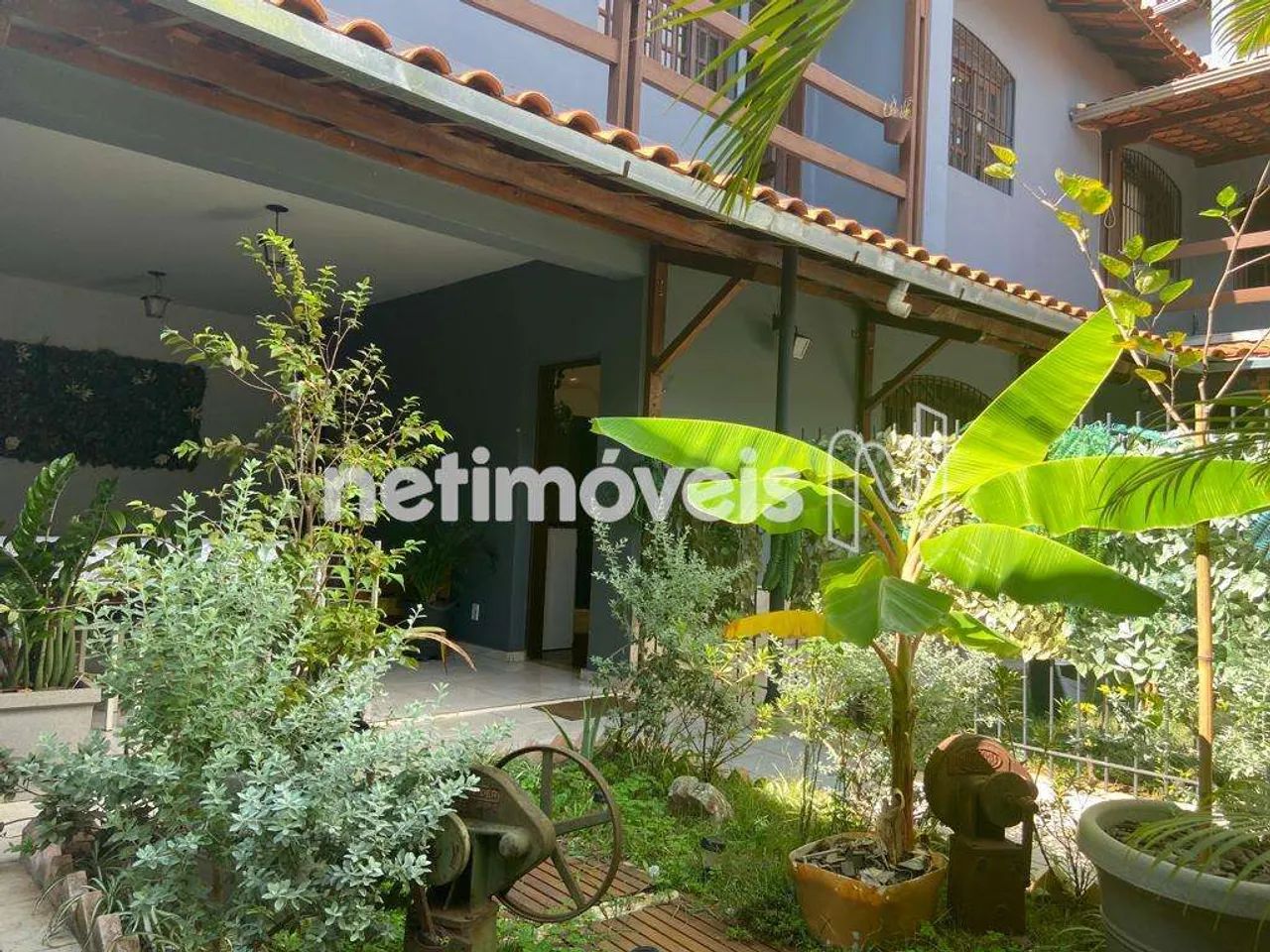 Venda Casa Floresta Belo Horizonte - Foto 2