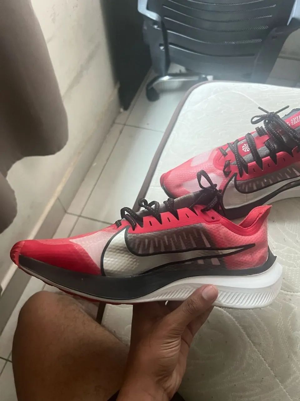 Tênis NIKE ORIGINAL  - Foto 2