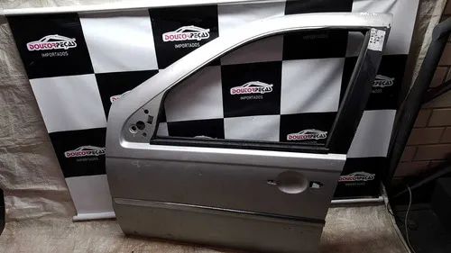 Porta Dianteira Esquerda Palio Adventure 17/19 Dianteira Esquerdo