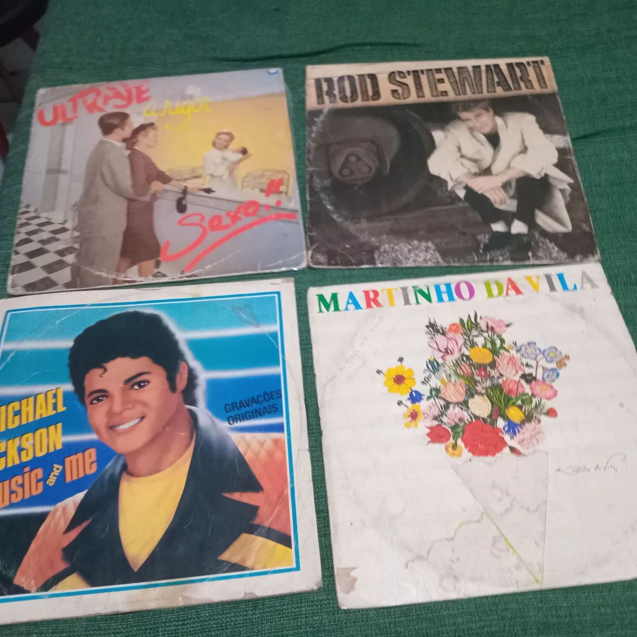 Disco de vinil  - Foto 2