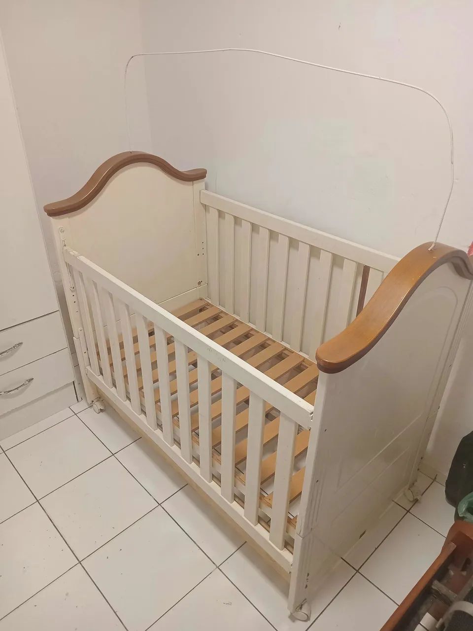 Berço Quater - Foto 2