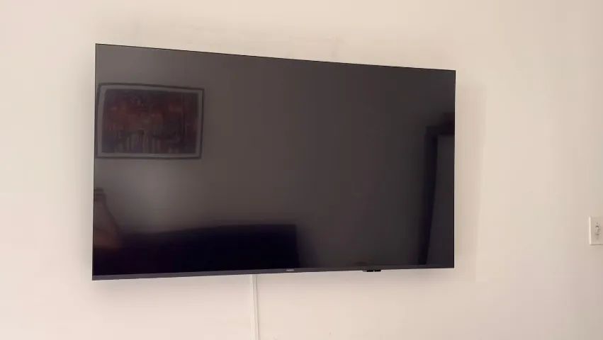 Smart TV Philips 55" 4K Ambilight (Na Garantia) - Foto 5