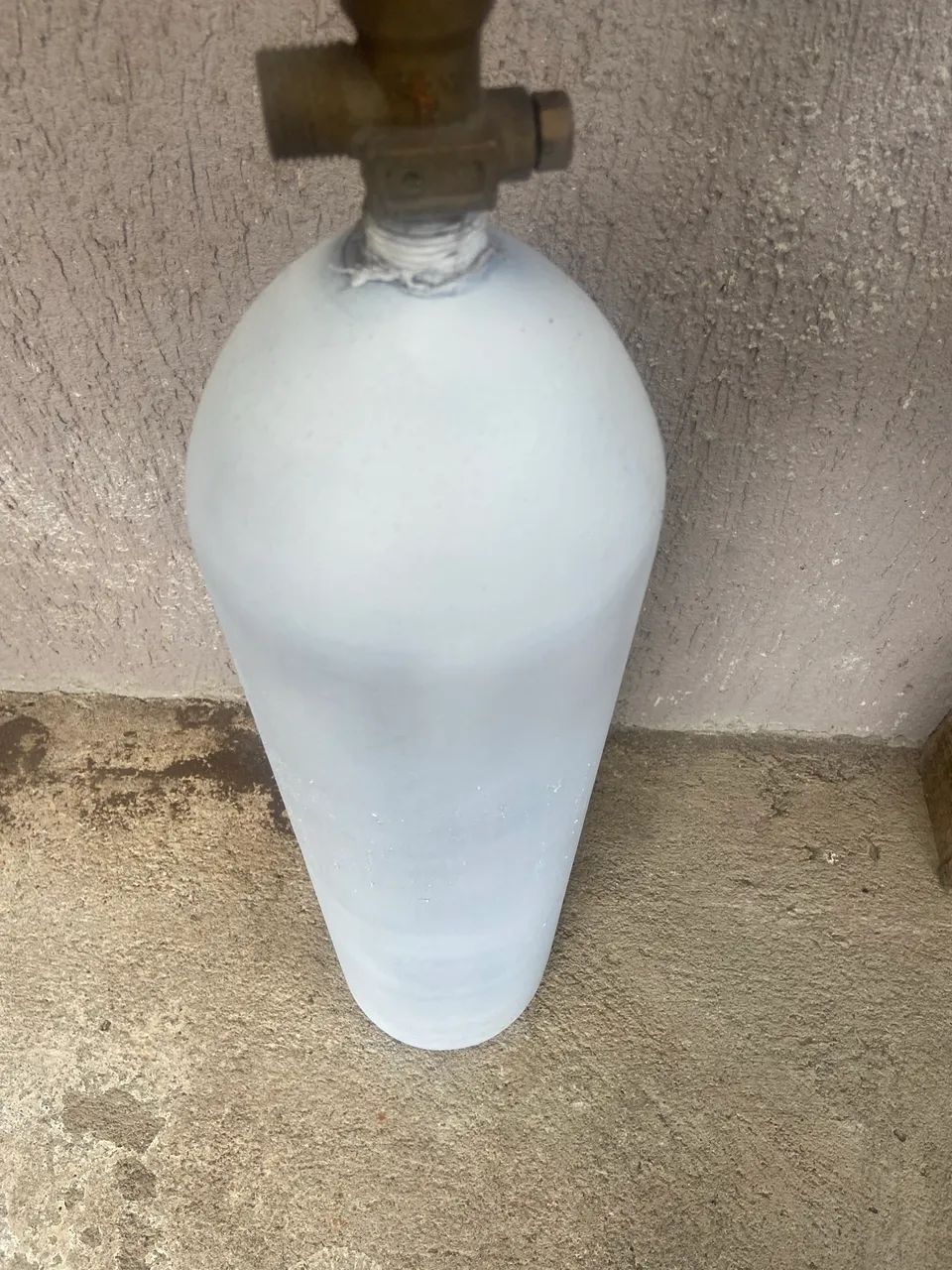 Cilindro de co2 - Foto 2